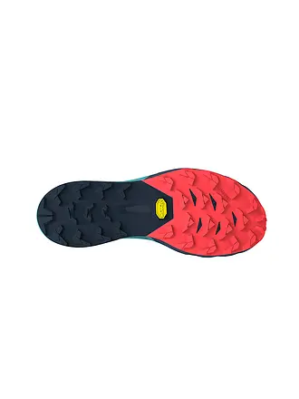 DYNAFIT | Chaussures de trail pour femmes Alpine Pro2 | blau